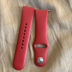 Fitbit versa band